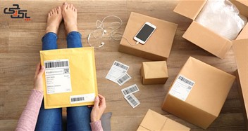 بهینه‌سازی هزینه ارسال با انتخاب صحیح پاکت و کارتن پستی